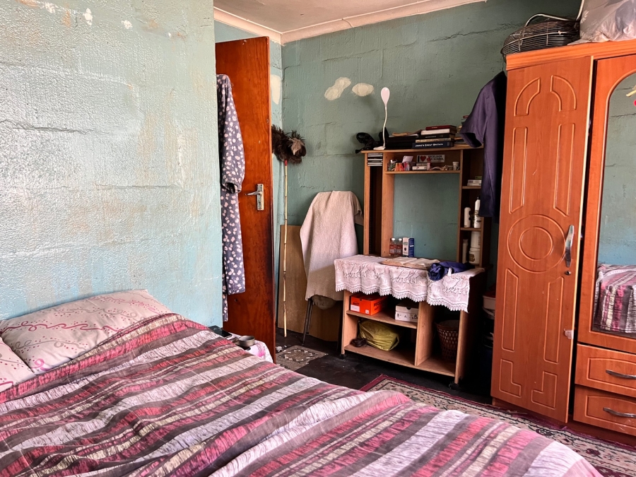 1 Bedroom Property for Sale in Belhar Western Cape